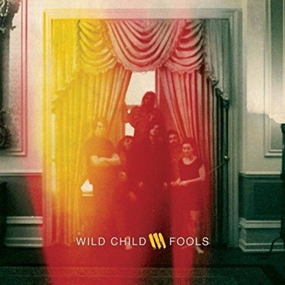 Fools - Picture 1 of 1